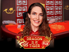 Dragon Tiger Live