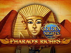 Pharao's Riches Golden Nights