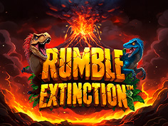 Rumble Extinction
