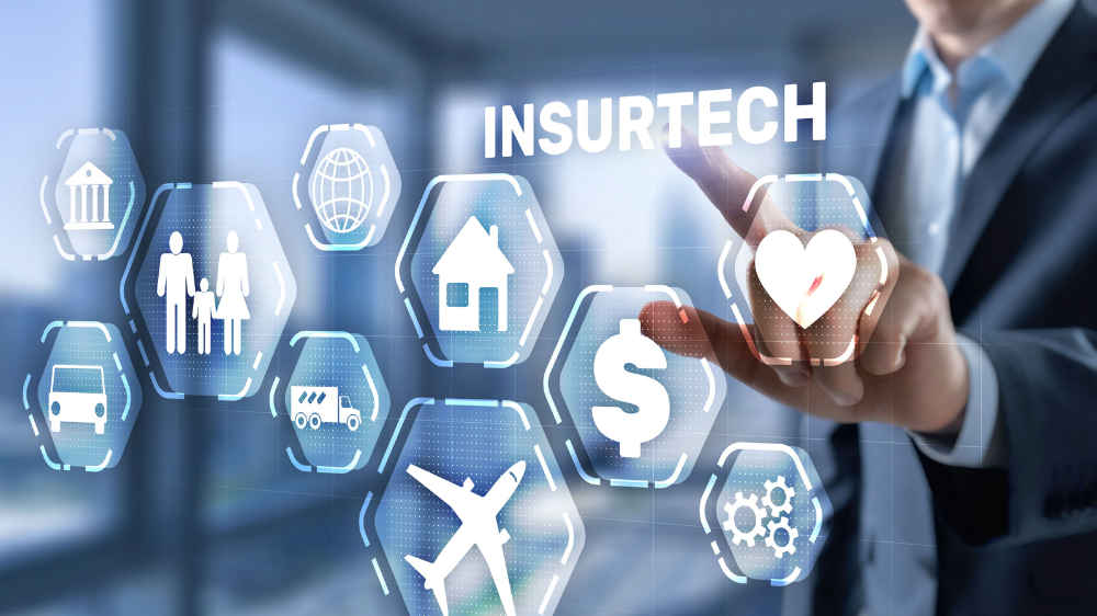 Insurtech - O que é e quais as provisões?