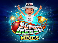 Super Sixer Mines