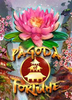 Pagoda Of Fortune