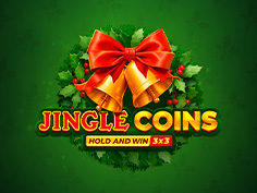 Jingle Coins: Hold And Win