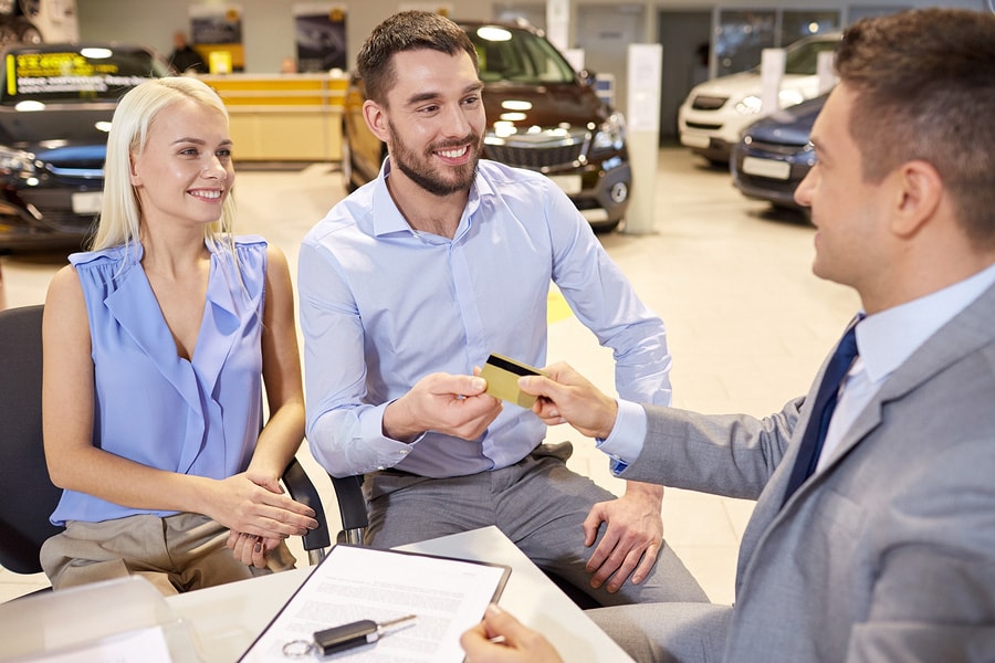 What is a Vehicle Rebate? Autobytel
