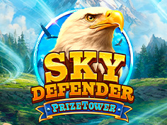 Sky Defender PrizeTower