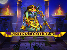 Sphinx Fortune