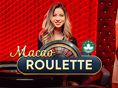 Roulette 3 Macao