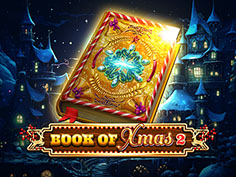 Book Of Xmas 2