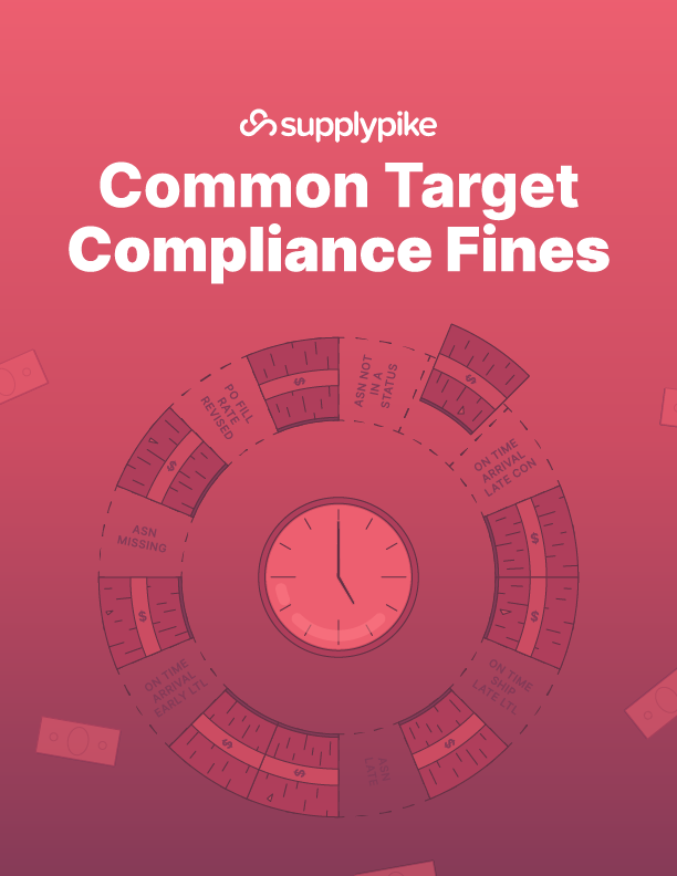 Common Target Compliance Fines