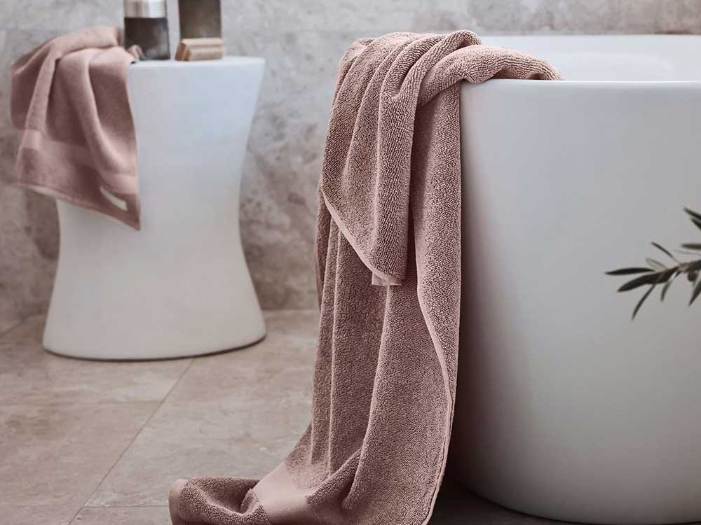  best bath towels eden organic cotton towel collection