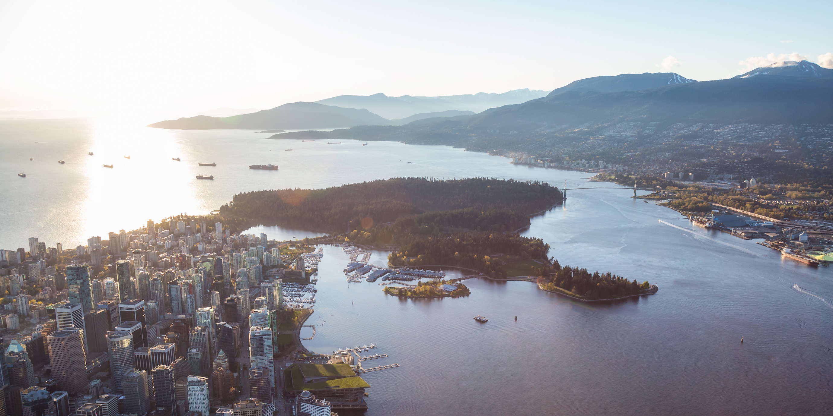 Metro Vancouver's 2050 Population Projections