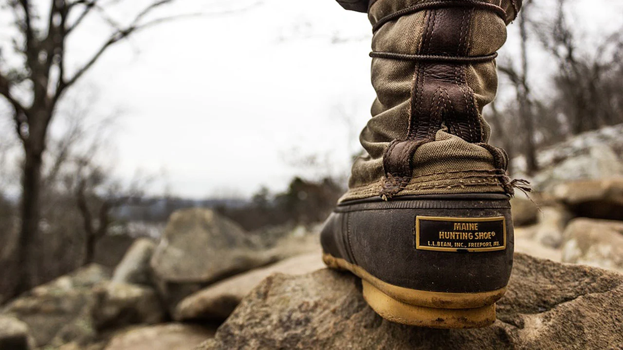 7 Best Hiking Boots for Under $100