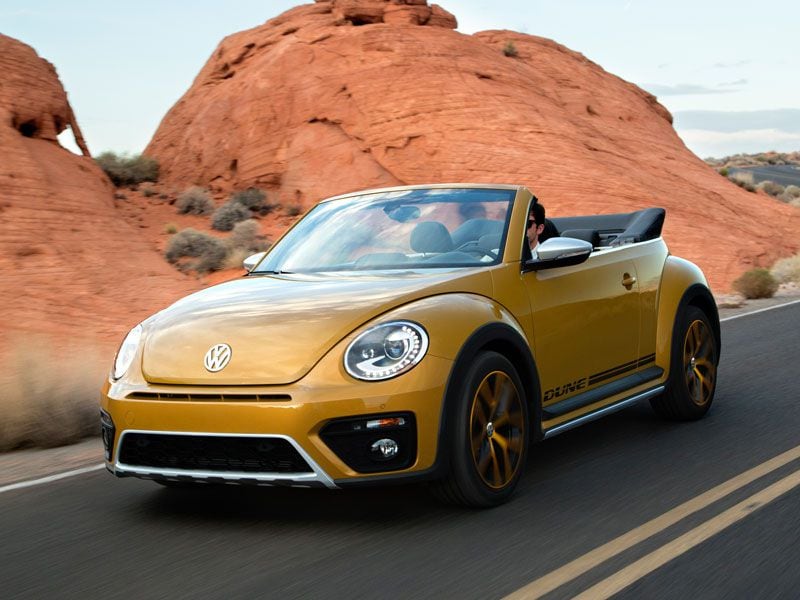 10 Best Convertibles with a Manual Transmission Autobytel