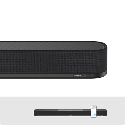 -AMBEO- Soundbar | Mini