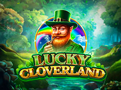 Lucky Cloverland