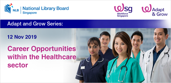 Career Opportunities within the Healthcare sector