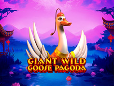 Giant Wild Goose Pagoda