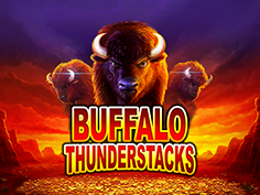 Buffalo Thunderstacks