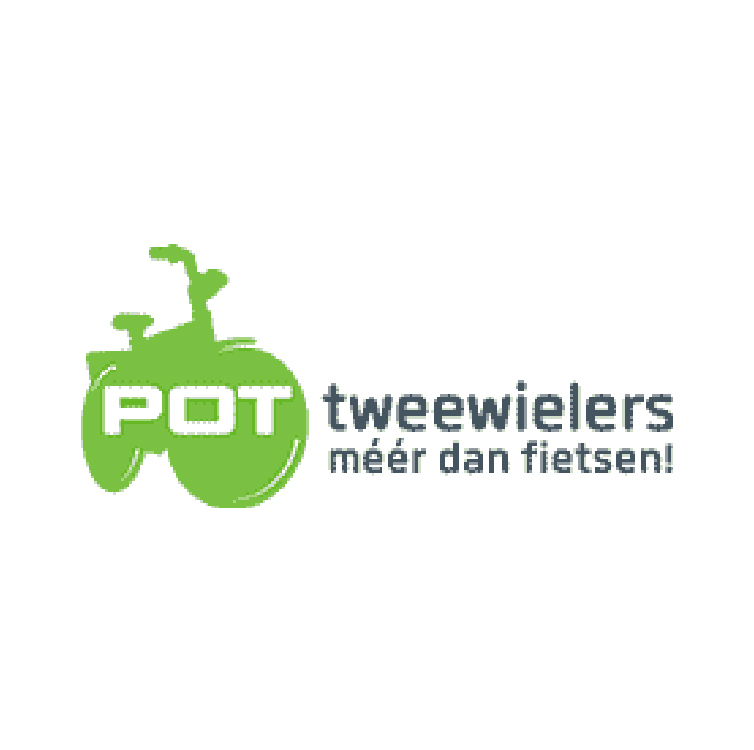 Pot Tweewielers