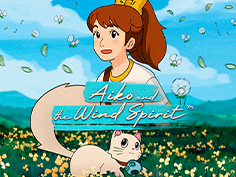 Aiko And the Wind Spirit