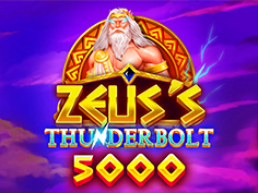 Zeus's Thunderbolt 5000