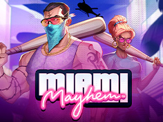 Miami Mayhem