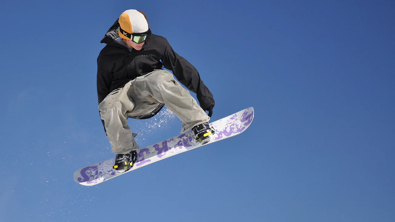 How to Buy Used Snowboard Boots