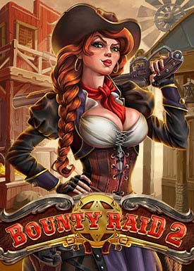 Bounty Raid 2
