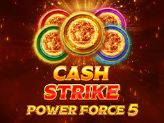 Cash Strike Power Force 5