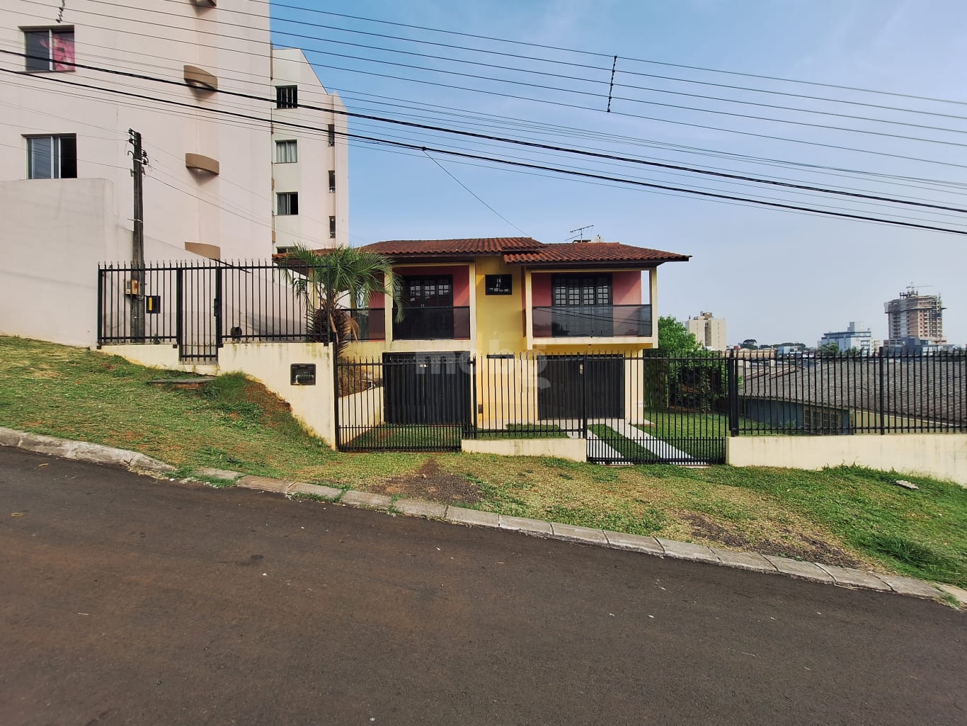 Casa para alugar com 2 quartos