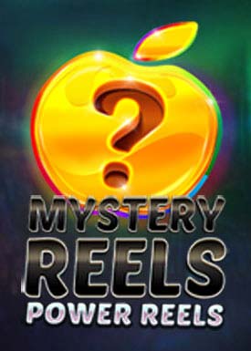 Mystery Reels Power Reels