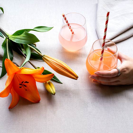 orange flower and drink.jpg