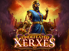 Undefeated Xerxes