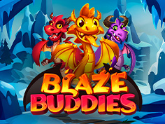 Blaze Buddies