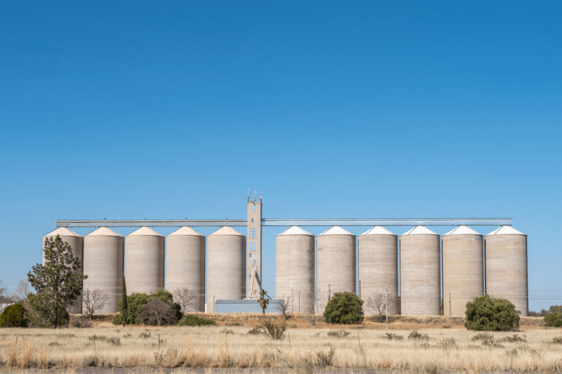 Breaking Down Silos — Oh Marketing!