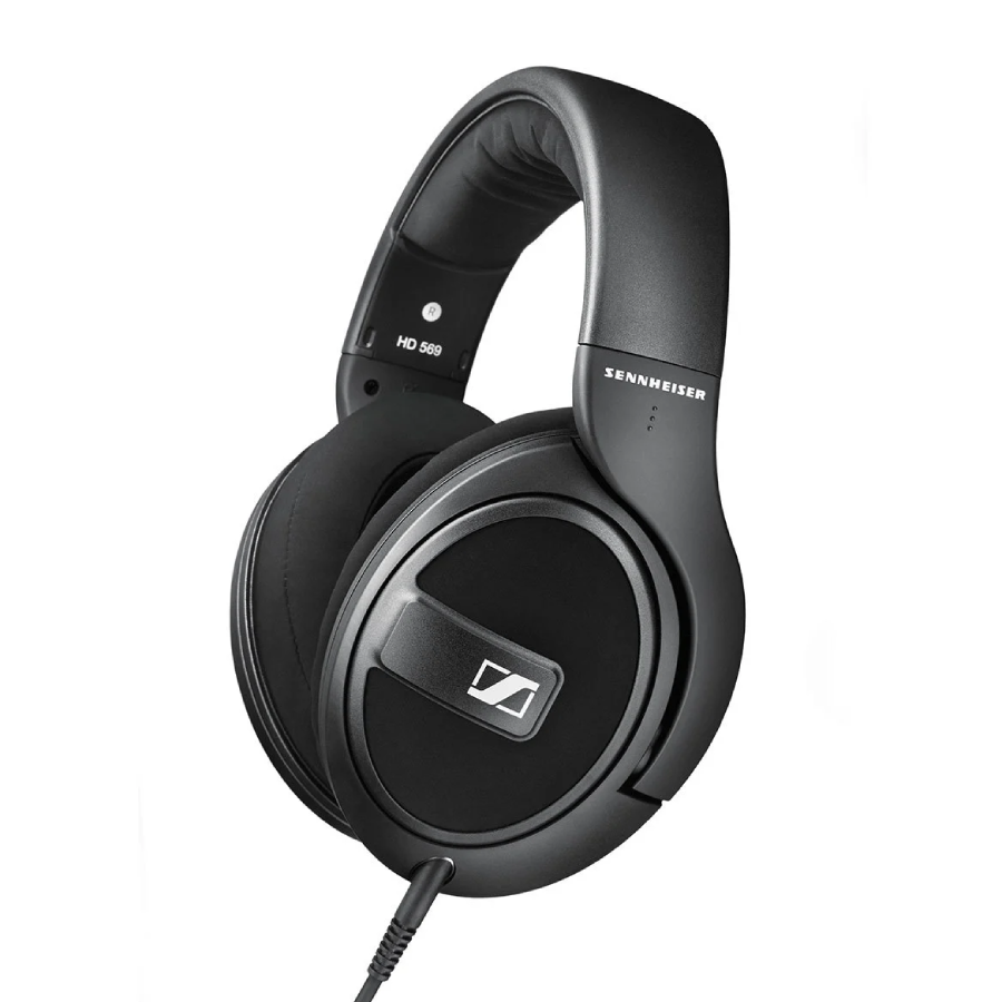 Sennheiser earphone with discount mic