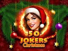 50 Jokers Christmas