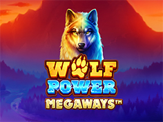 Wolf Power Megaways
