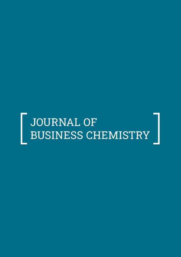 Journal of Business Chemistry