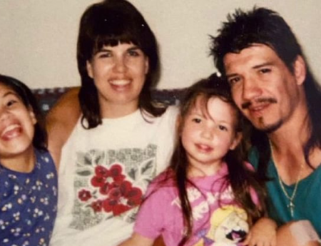 Kaylie Marie Guerrero Eddie Guerrero Death Wrestler Deaths