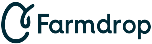 FarmDrop logo