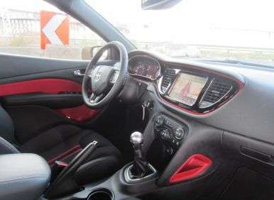 Dodge Dart Interior 2017 Cabinets Matttroy