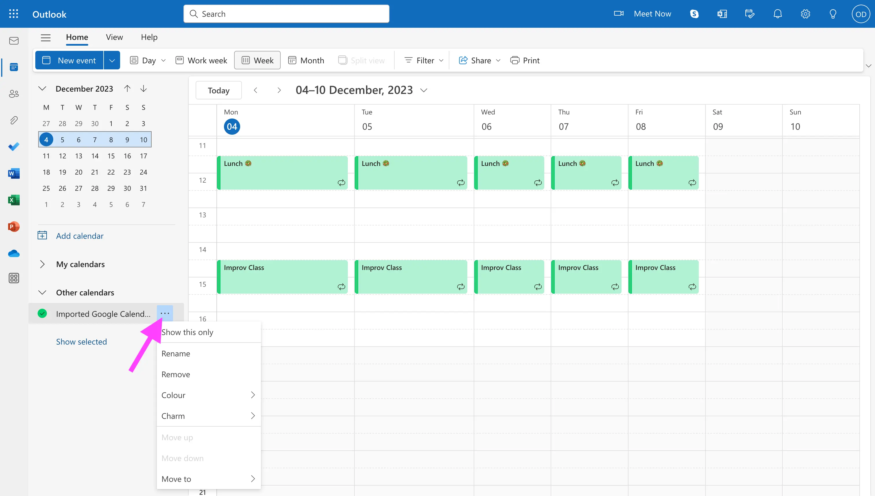 Outlook Calendar App Not Syncing? Here's How To Easily Fix it