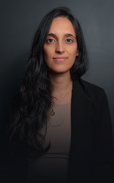 Larissa Lima Analista de Investimentos