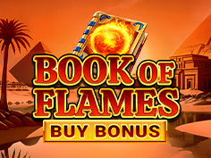 Book Of Flames Buy Bonus