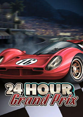 24Hour GrandPrix