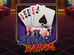 Andar Bahar KAGaming