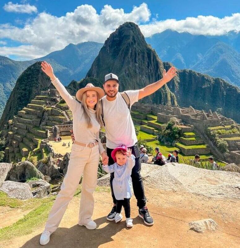Viajes en Familia