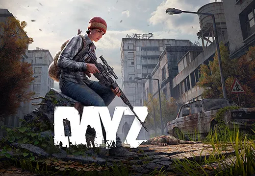 プレイステーション4 ソフト19本 DayZ - PS4 - DayZ Versão Digital PS4 | Compare Games