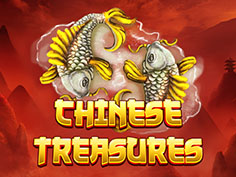 Chinese Treasures